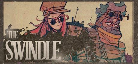 骗局 The Swindle