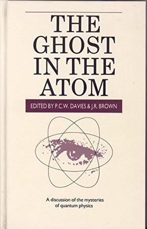 The Ghost in the Atom