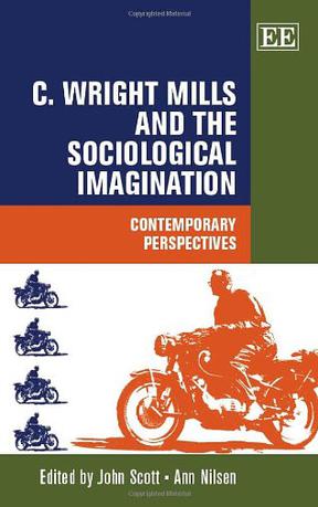 c.wright mills sociological imagination