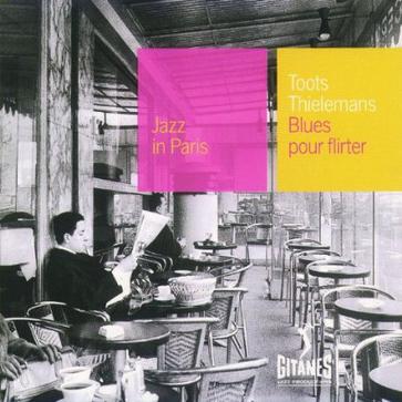 Mr blues pour flirter