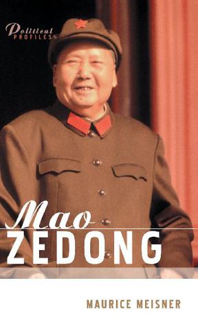 《Mao Zedong》txt，chm，pdf，epub，mobi电子书下载