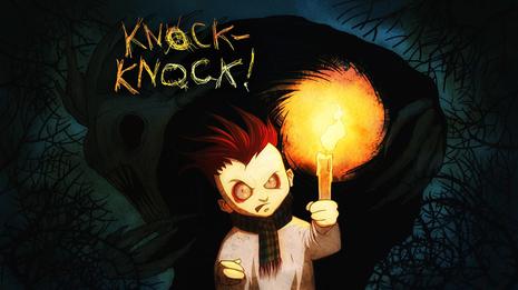 当噩梦来敲门 Knock-Knock Game