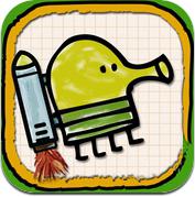 涂鸦跳跃 Doodle Jump