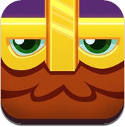 Viking Remix Madness (iPhone / iPad)