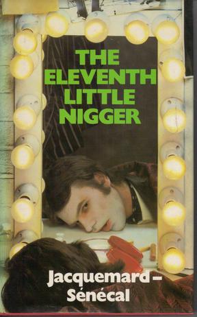 the Eleventh Little Nigger