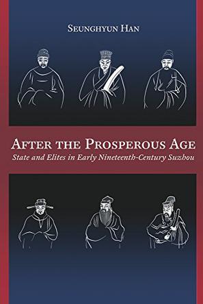 After the Prosperous Age