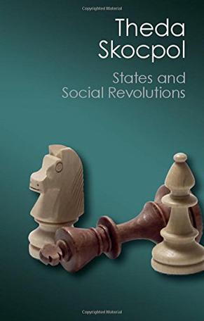 States and Social Revolutions