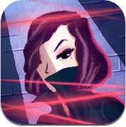 Agent A - 伪装游戏 (iPhone / iPad)