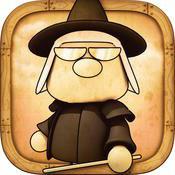 女巫格尼玛 Grimma