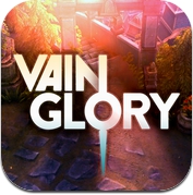 虚荣 (Vainglory) (iPhone / iPad)