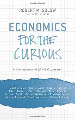 Economics for the Curious