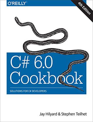 C# 6.0 Cookbook