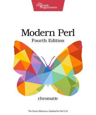 Modern Perl (4th Edition)