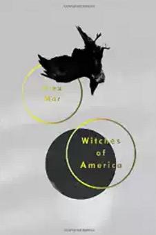 Witches Of America