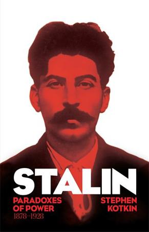 Stalin, Vol. I
