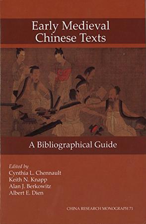 Early Medieval Chinese Texts