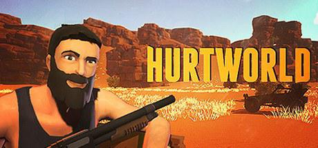 伤害世界 Hurtworld