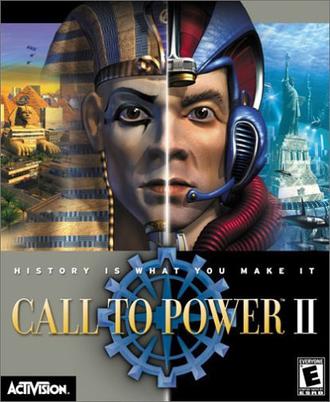 文明：权倾天下2 Call to Power II