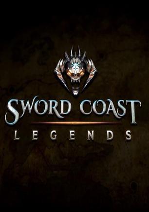 剑湾传奇 Sword Coast Legends