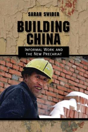 Building China