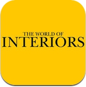 The World of Interiors (iPhone / iPad)