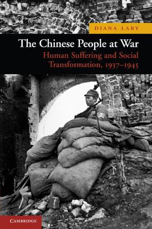 The Chinese People at War