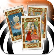 YES or NO Tarot - Instant Answer - by Horoscope.com (iPhone / iPad)