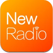 New Radio (iPhone / iPad)