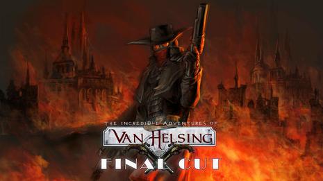 范海辛的惊奇之旅 终极剪辑版the Incredible Adventures Of Van Helsing Final Cut 豆瓣