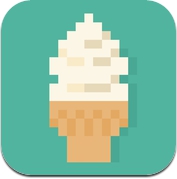 Pixel art editor - Dottable - (iPhone / iPad)