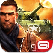 兄弟连® 3：战争之子 (iPhone / iPad)