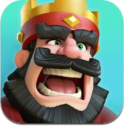 Clash Royale (iPhone / iPad)