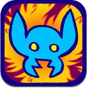 Glorkian Warrior: Trials Of Glork (iPhone / iPad)