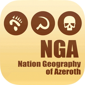 NGA玩家社区 (Android)