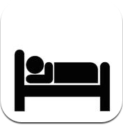 SleepTrack - Automatic sleep detection (iPhone / iPad)