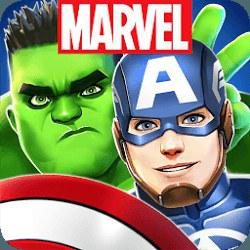 复仇者学院 Marvel Avengers Academy