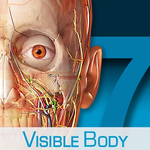 Human Anatomy Atlas (Android)