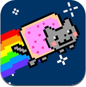 Nyan Cat! (iPhone / iPad)