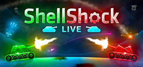暂无 ShellShock Live