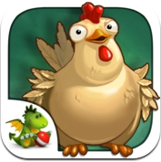 Farmscapes HD (Premium) (iPad)