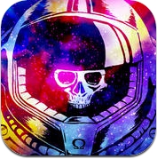 Out There: Ω Edition (iPhone / iPad)