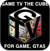 GTV for GTA5 Game Guide CUBE (Uesr's Perfect Movies and Pictures Walkthrough) (iPhone / iPad)