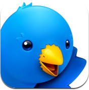 Twitterrific 5 for Twitter (iPhone / iPad)