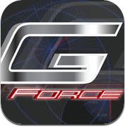 G FORCE (iPhone / iPad)