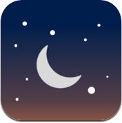 星空指南 (iPhone / iPad)
