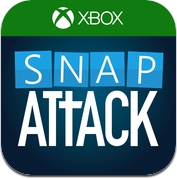 Wordament Snap Attack (iPhone / iPad)