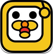 爆笑注意！写真で一言ボケて（bokete）-3秒で笑える大喜利アプリ (iPhone / iPad)