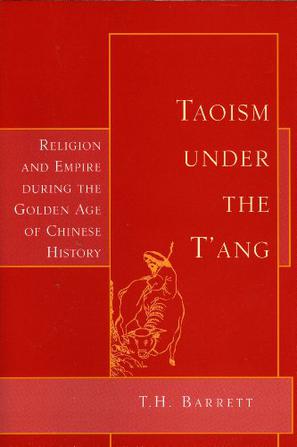 Taoism Under the T'ang