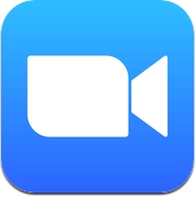 ZOOM Cloud Meetings (iPhone / iPad)